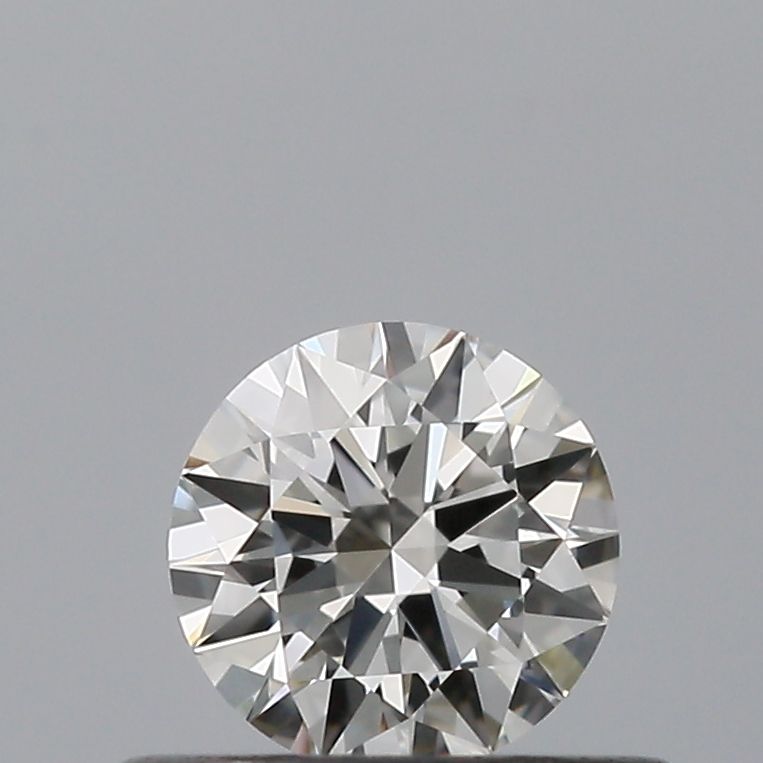Diamond Natural 0,31Ct F-IF Round - IGI757510922