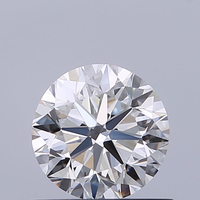 Diamond Natural 0,7Ct E-VVS1 Round - GIA7541920906
