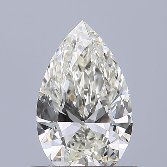 Diamond Natural 0,53Ct H-IF Pear - IGI788692107