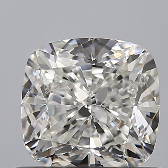 Diamond Natural 0,9Ct H-VS1 Cushion - GIA6545375674