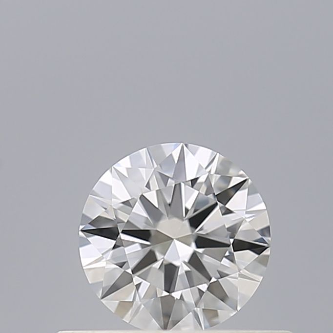 Diamond Natural 0,32Ct E-IF Round - GIA2547385608