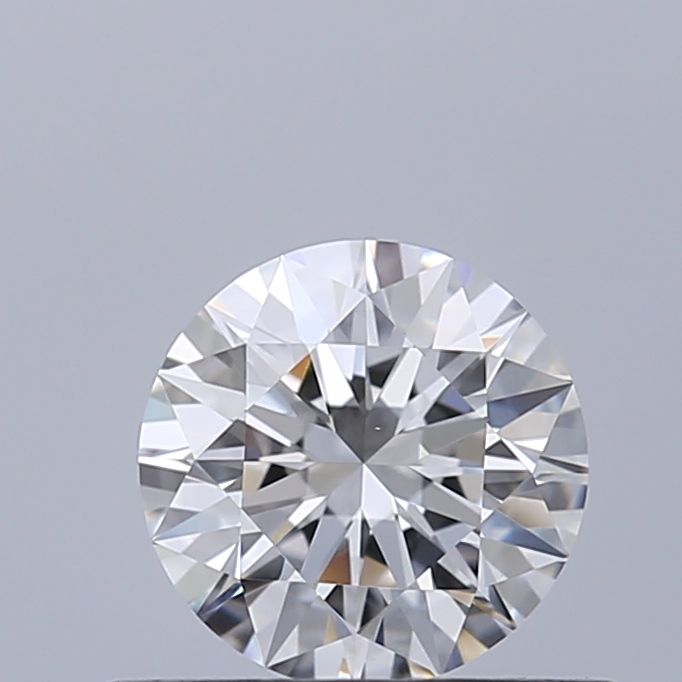 Diamond Natural 0,5Ct E-VVS2 Round - GIA2547976484