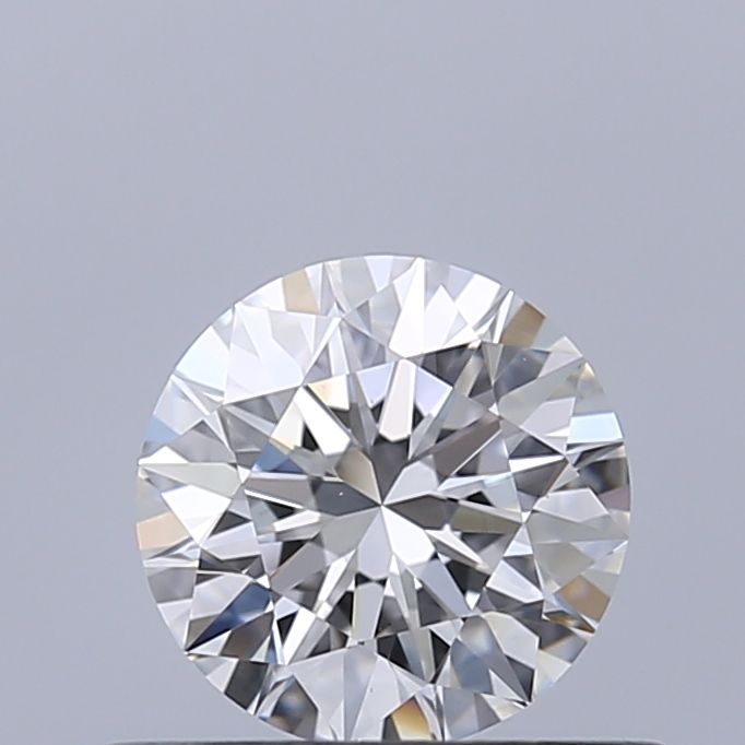 Diamond Natural 0,53Ct D-VS1 Round - IGI788693121