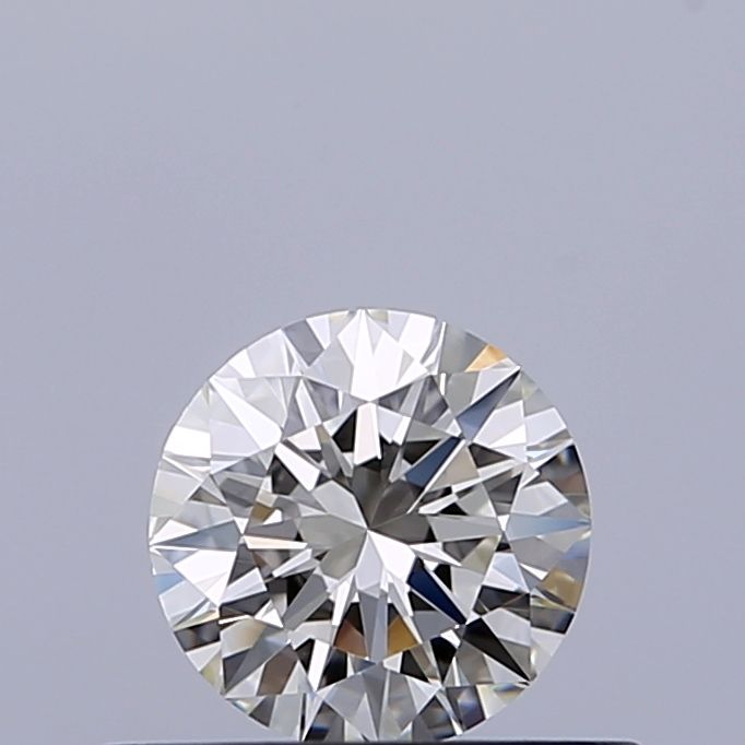 Diamond Natural 0,41Ct H-VVS1 Round - IGI788692459