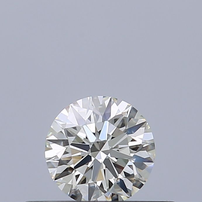Diamond Natural 0,3Ct J-VVS1 Round - GIA6555168913
