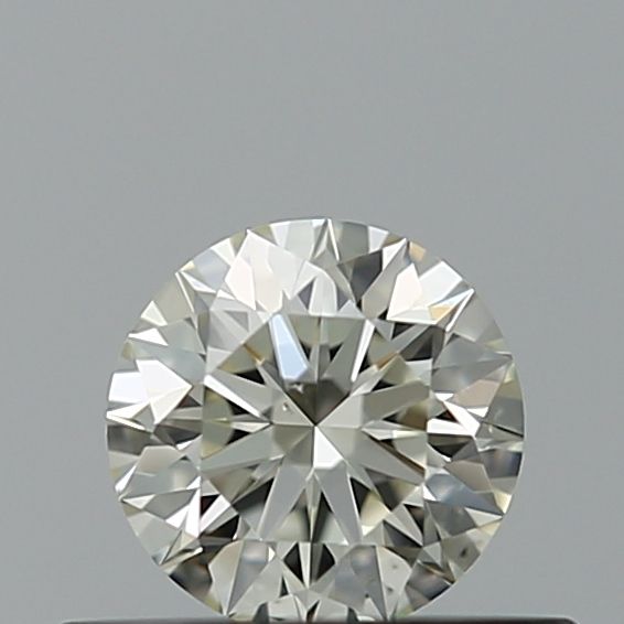 Diamond Natural 0,3Ct L-SI1 Round - GIA2546483701