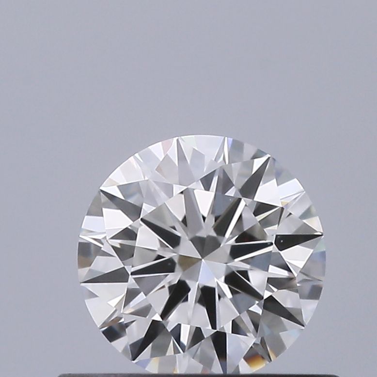 Diamond Natural 0,46Ct G-VS1 Round - GIA7558095748
