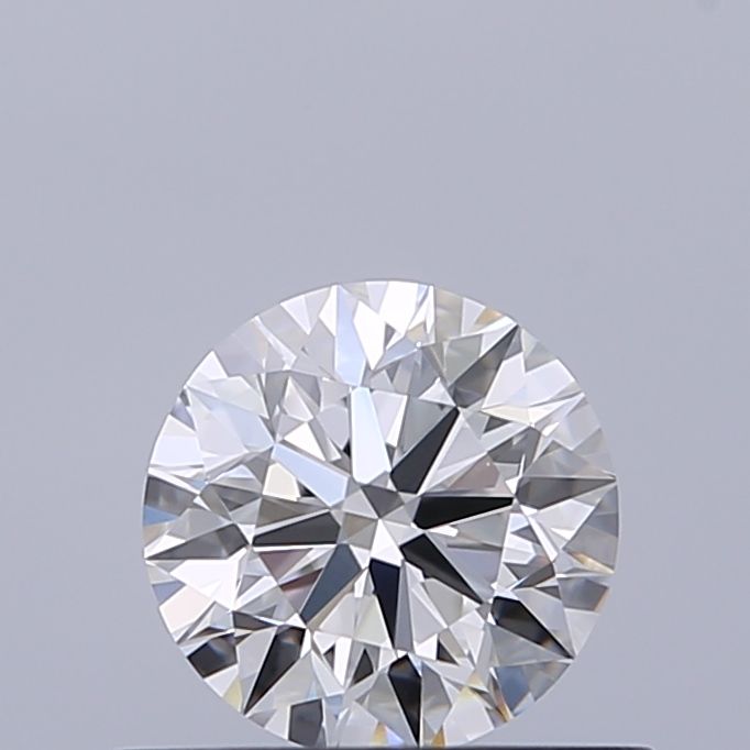 Diamond Natural 0,52Ct E-IF Round - GIA3555196228
