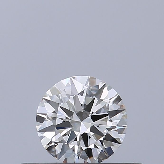Diamond Natural 0,3Ct F-VVS1 Round - GIA5556132862