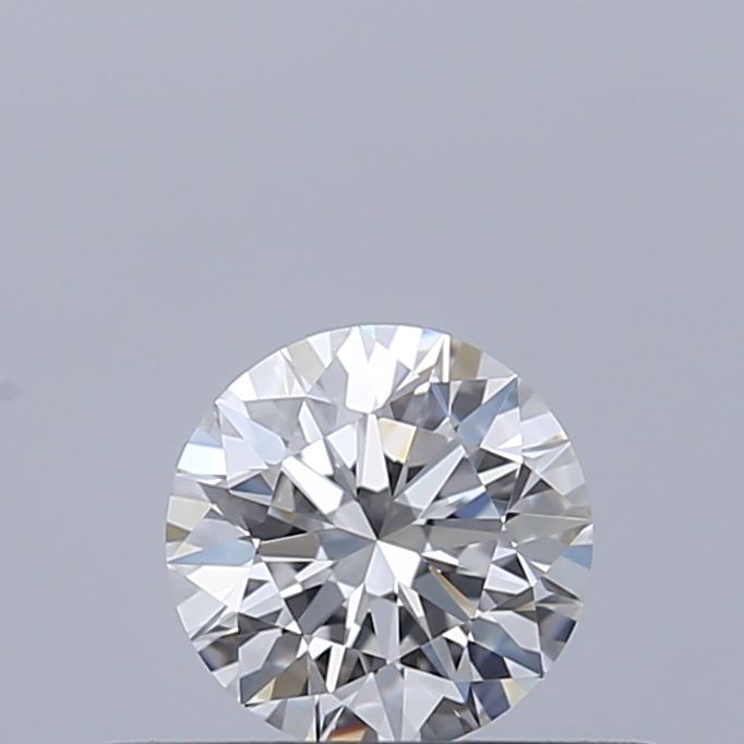 Diamond Natural 0,34Ct E-VVS1 Round - GIA5553165608