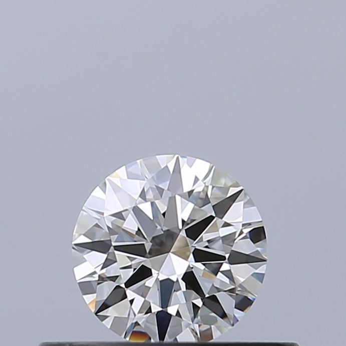 Diamond Natural 0,31Ct F-IF Round - GIA7556024894