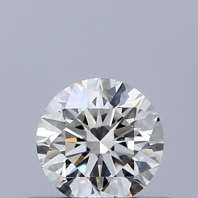 Diamond Natural 0,36Ct G-VVS2 Round - GIA1549623430