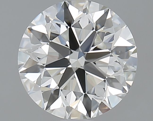 Diamond Natural 1,5Ct G-VS1 Round - IGI725504277