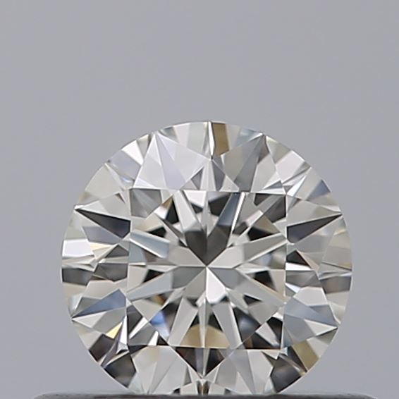 Diamond Natural 0,38Ct H-VS1 Round - GIA2537768851