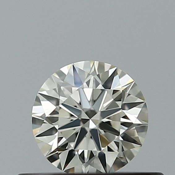 Diamond Natural 0,3Ct L-VVS2 Round - GIA1533996280
