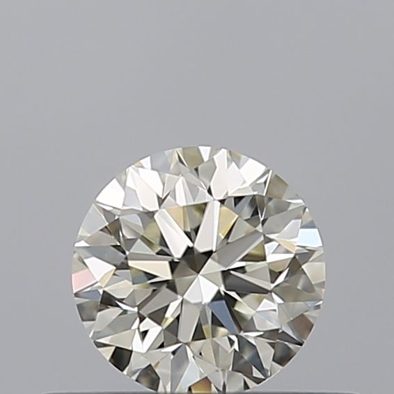 Diamond Natural 0,3Ct I-VVS2 Round - IGI763627804