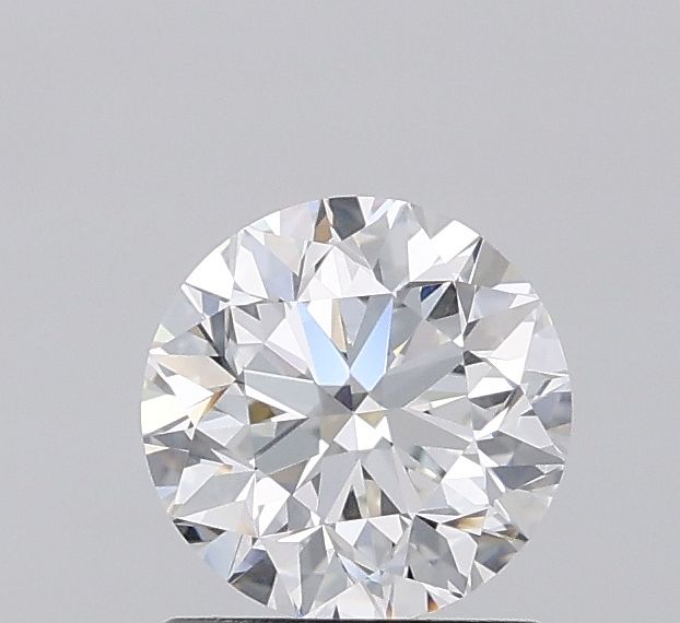 Diamond Natural 1,01Ct F-VVS1 Round - GIA1547460243