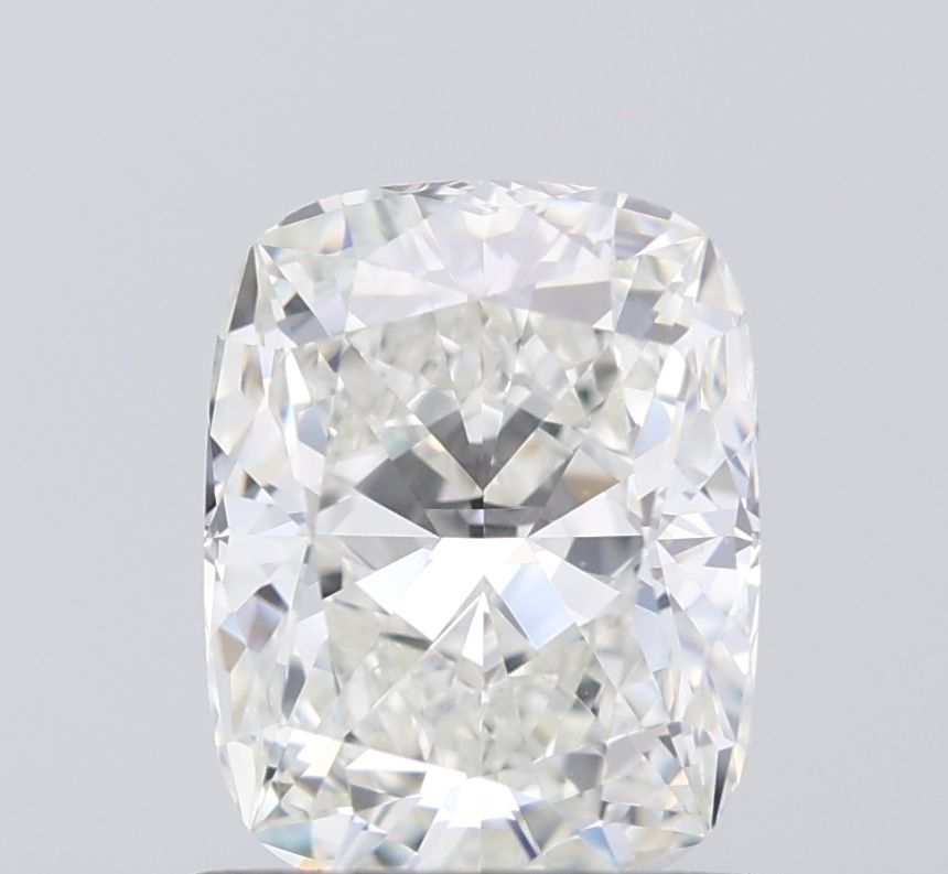 Diamond Natural 1,05Ct I-VVS1 Cushion - GIA6542563142