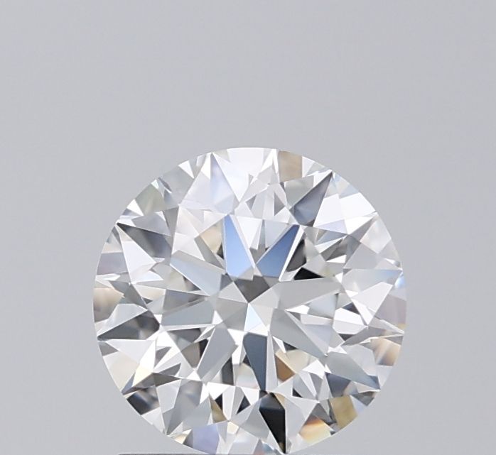 Diamond Natural 1,31Ct H-VS1 Round - GIA1545387198