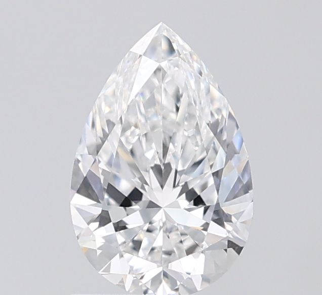 Diamond Natural 1,05Ct F-VVS2 Pear - GIA6541342652