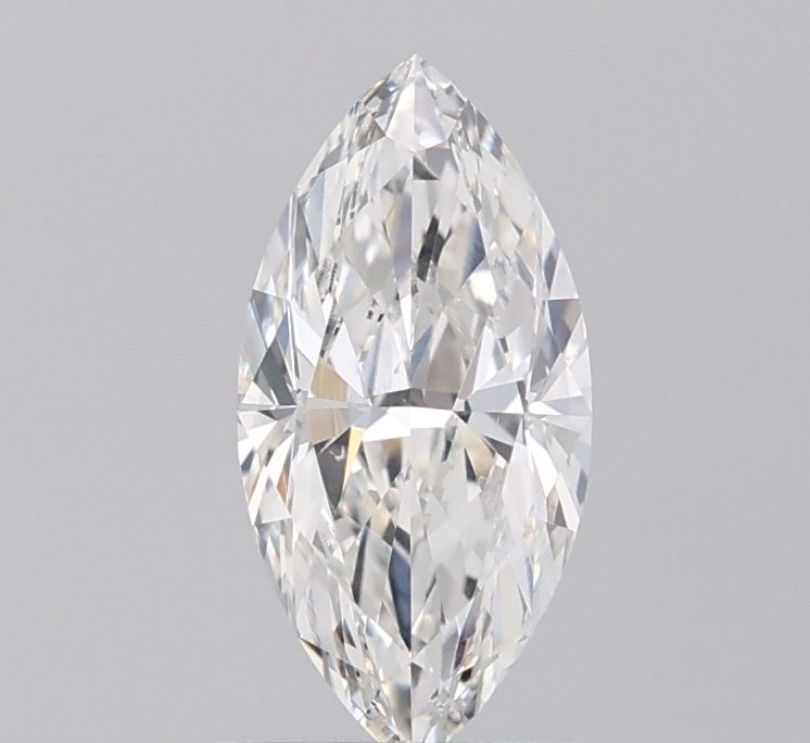 Diamond Natural 1,01Ct E-VS2 Marquise - IGI784680371