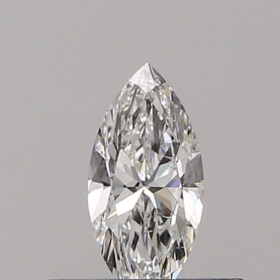 Diamond Natural 0,3Ct F-VS1 Marquise - GIA6552042039
