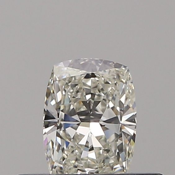 Diamond Natural 0,35Ct J-VVS2 Cushion - GIA2558165903