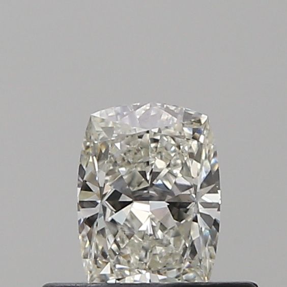 Diamond Natural 0,41Ct I-VS2 Cushion - GIA1553165986