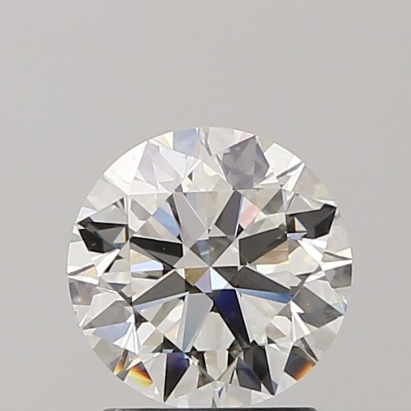 Diamond Natural 1,5Ct J-VS1 Round - GIA2546682200