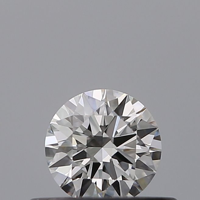 Diamond Natural 0,3Ct F-VVS1 Round - GIA7543149533
