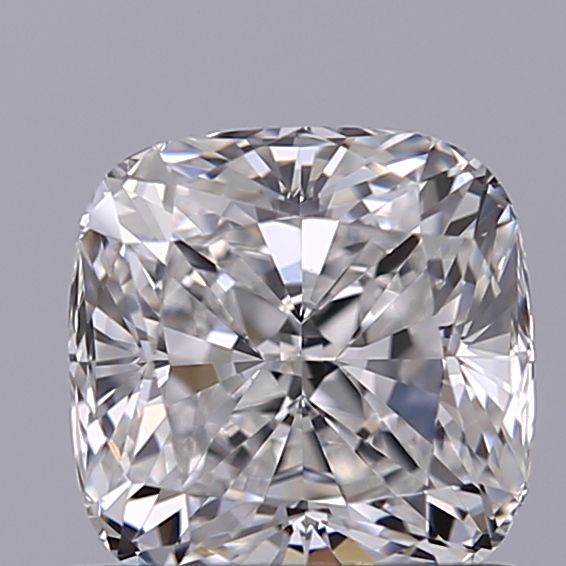 Diamond Natural 0,82Ct E-VVS2 Cushion - GIA6542229994