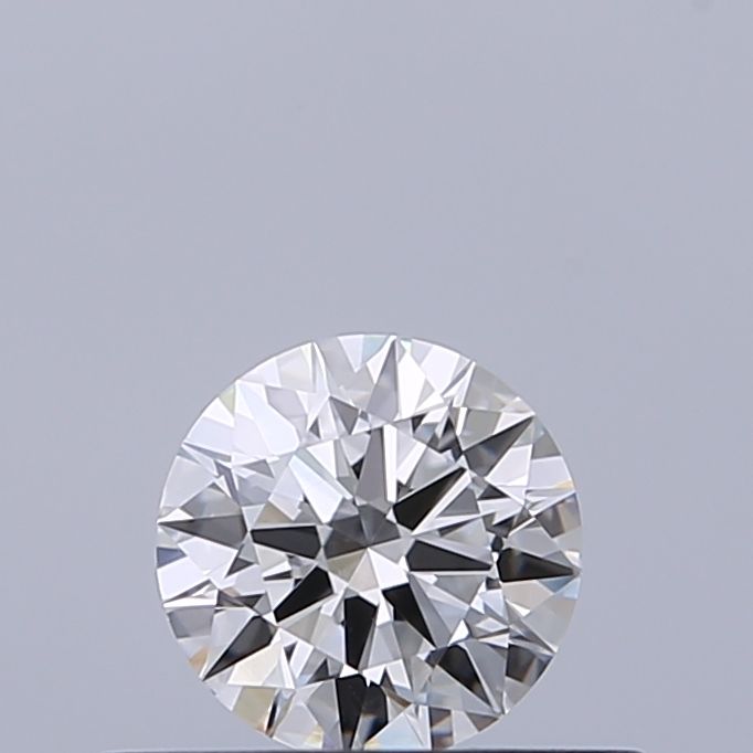 Diamond Natural 0,35Ct E-VVS2 Round - GIA3555095815