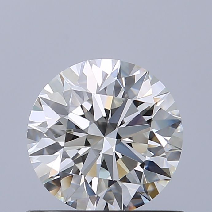 Diamond Natural 0,75Ct G-IF Round - GIA6552162284