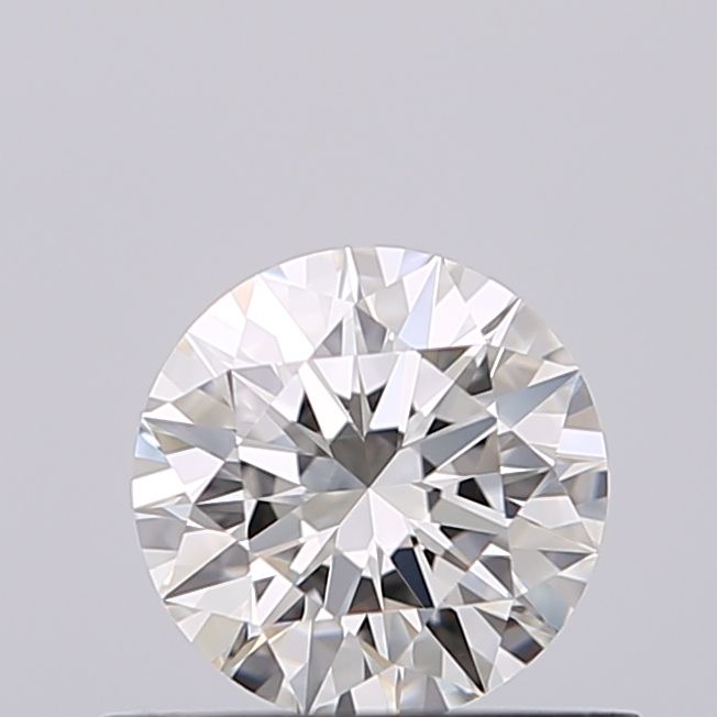 Diamond Natural 0,5Ct F-IF Round - GIA3555161518