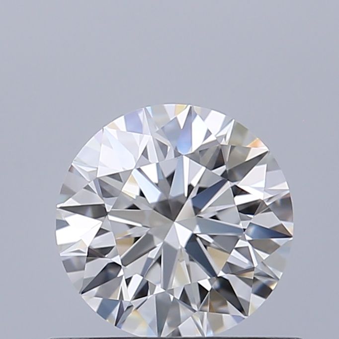 Diamond Natural 0,62Ct E-VVS2 Round - GIA1553168909