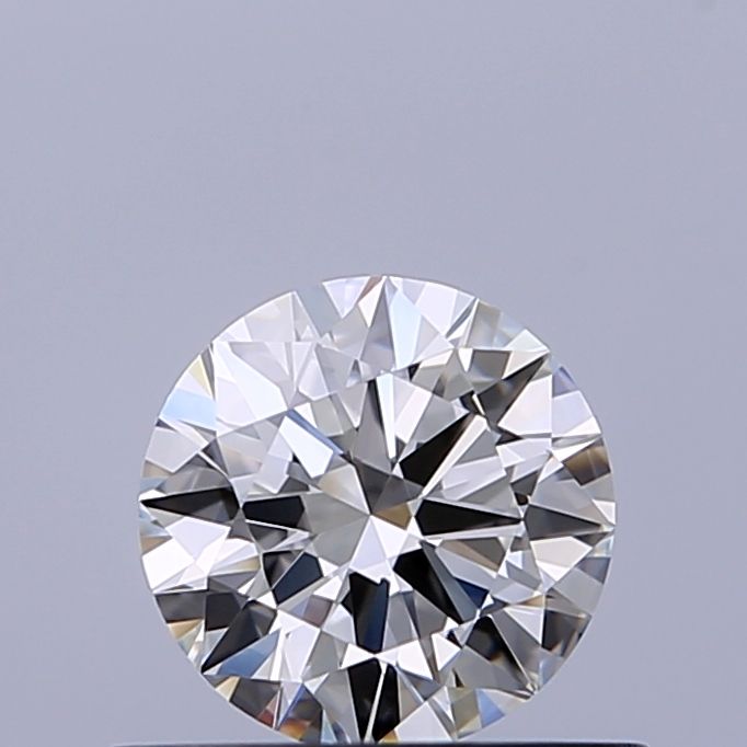 Diamond Natural 0,5Ct F-VVS1 Round - GIA6552085162