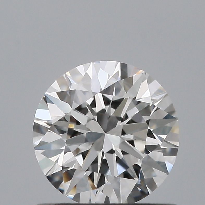 Diamond Natural 0,63Ct E-IF Round - GIA1539769210
