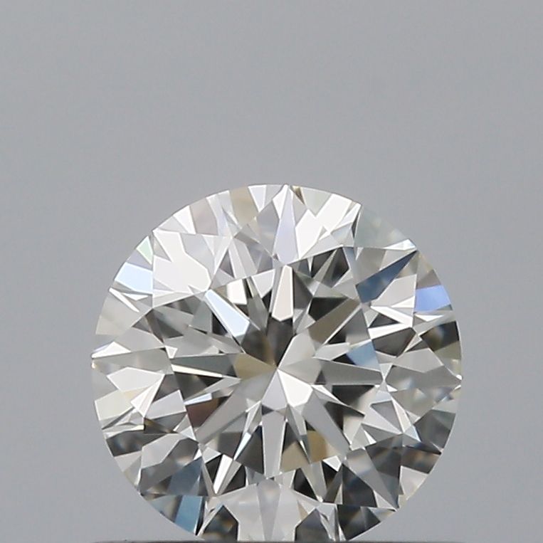 Diamond Natural 0,5Ct H-VVS1 Round - GIA3545125197