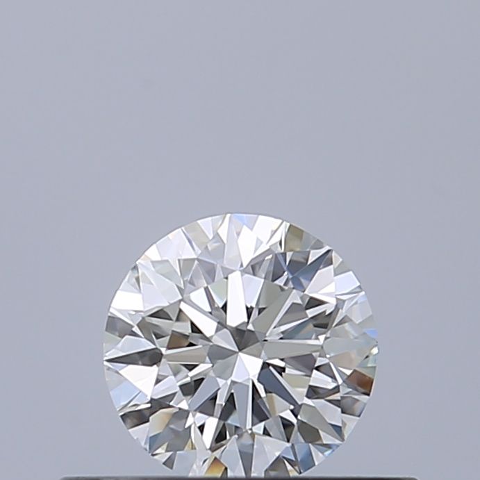 Diamond Natural 0,34Ct E-VVS1 Round - GIA1559167081