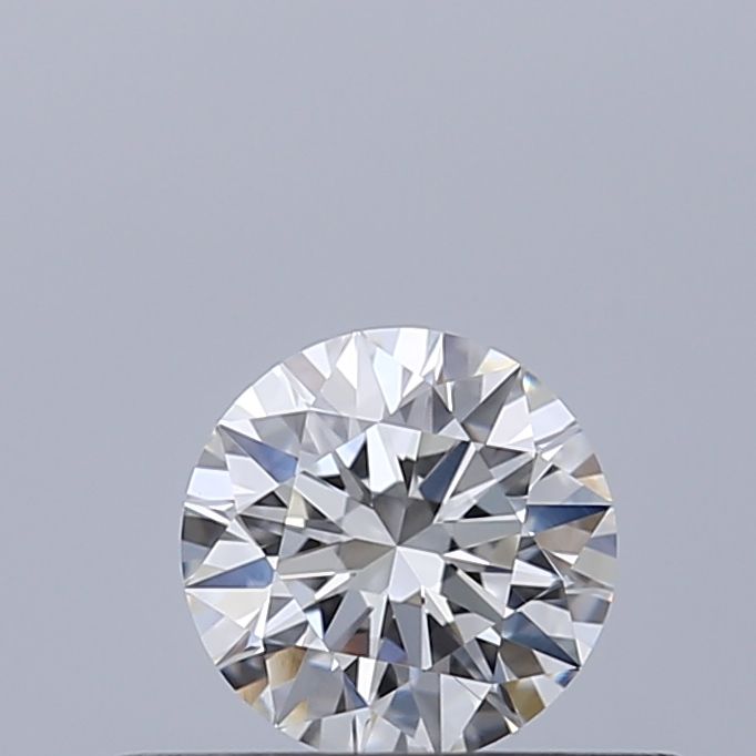 Diamond Natural 0,34Ct F-VVS2 Round - GIA1553082976