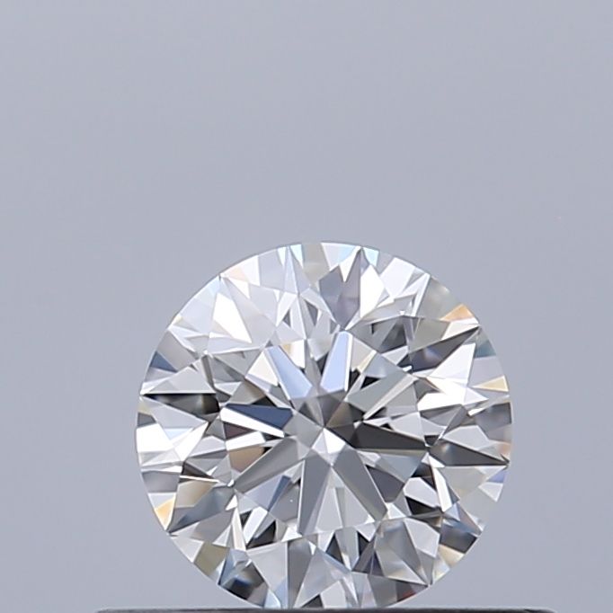 Diamond Natural 0,42Ct D-VS1 Round - GIA2557166869