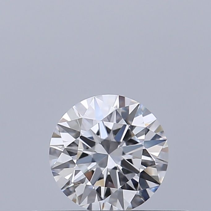 Diamond Natural 0,32Ct D-IF Round - GIA2557194707