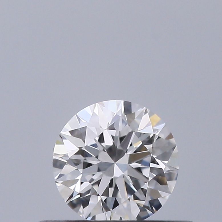 Diamond Natural 0,31Ct D-VS2 Round - GIA7556179365
