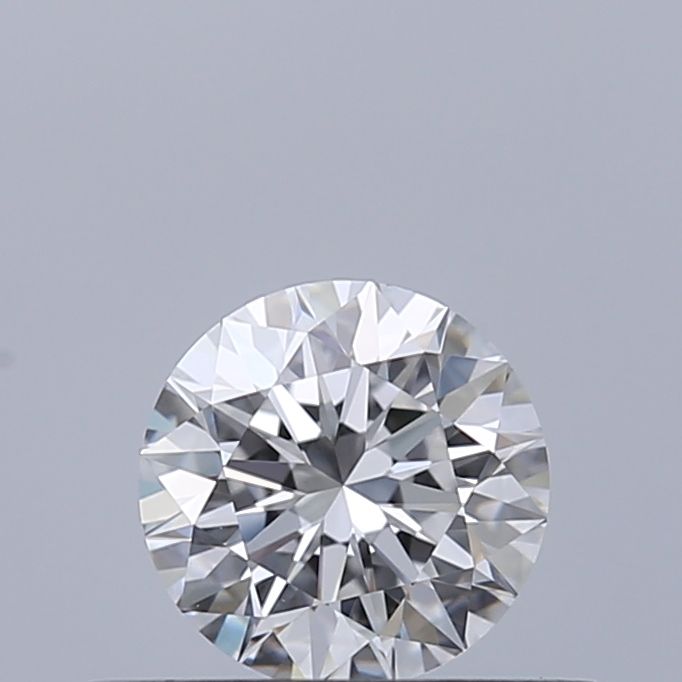 Diamond Natural 0,4Ct D-VS1 Round - GIA1558162062
