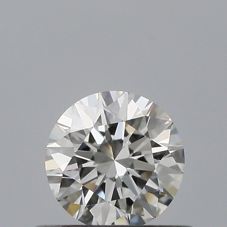 Diamond Natural 0,4Ct G-IF Round - IGI757514226