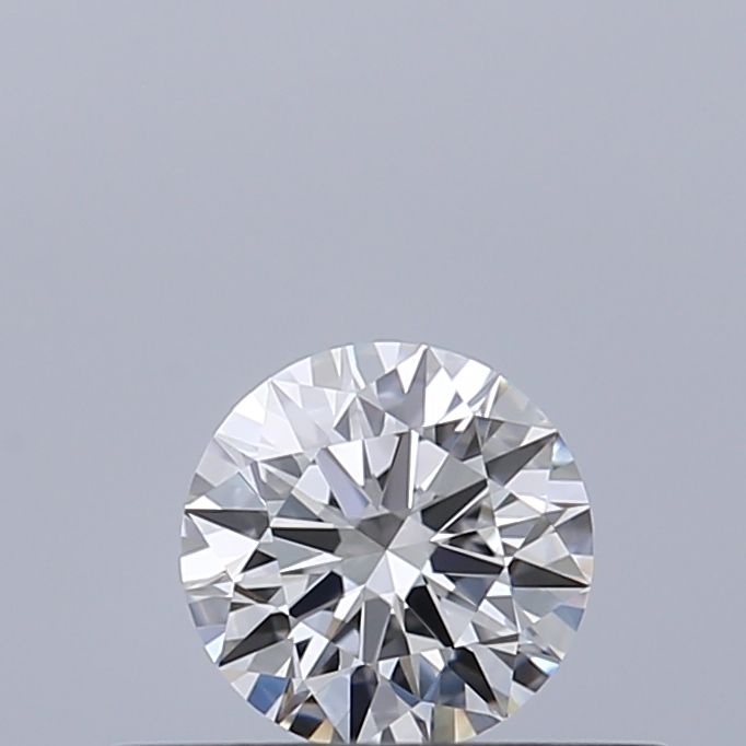 Diamond Natural 0,3Ct G-VVS2 Round - GIA2557179341