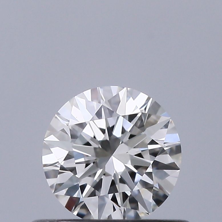 Diamond Natural 0,4Ct G-VVS2 Round - GIA2557168894