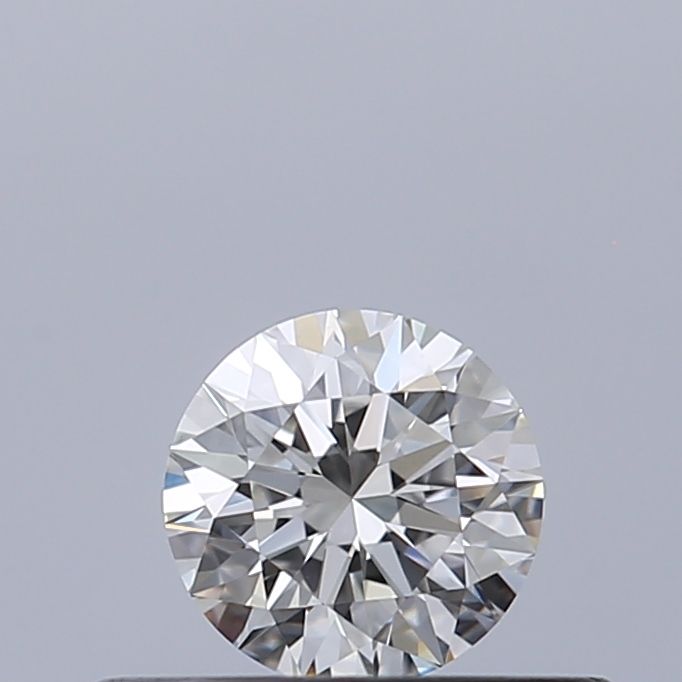 Diamond Natural 0,31Ct I-VS2 Round - GIA6551168886