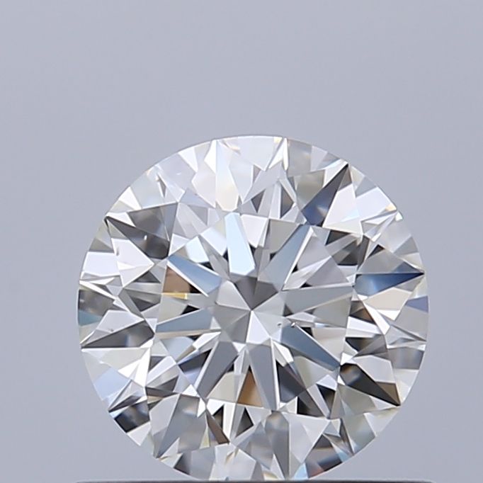 Diamond Natural 0,7Ct G-VS2 Round - GIA2558244326