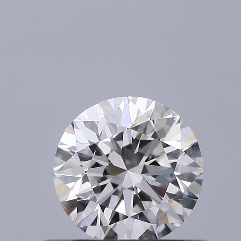 Diamond Natural 0,4Ct F-VS1 Round - GIA2554225115